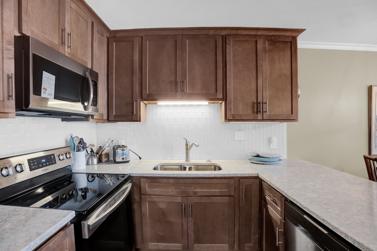 Fort Morgan Vacation Rental