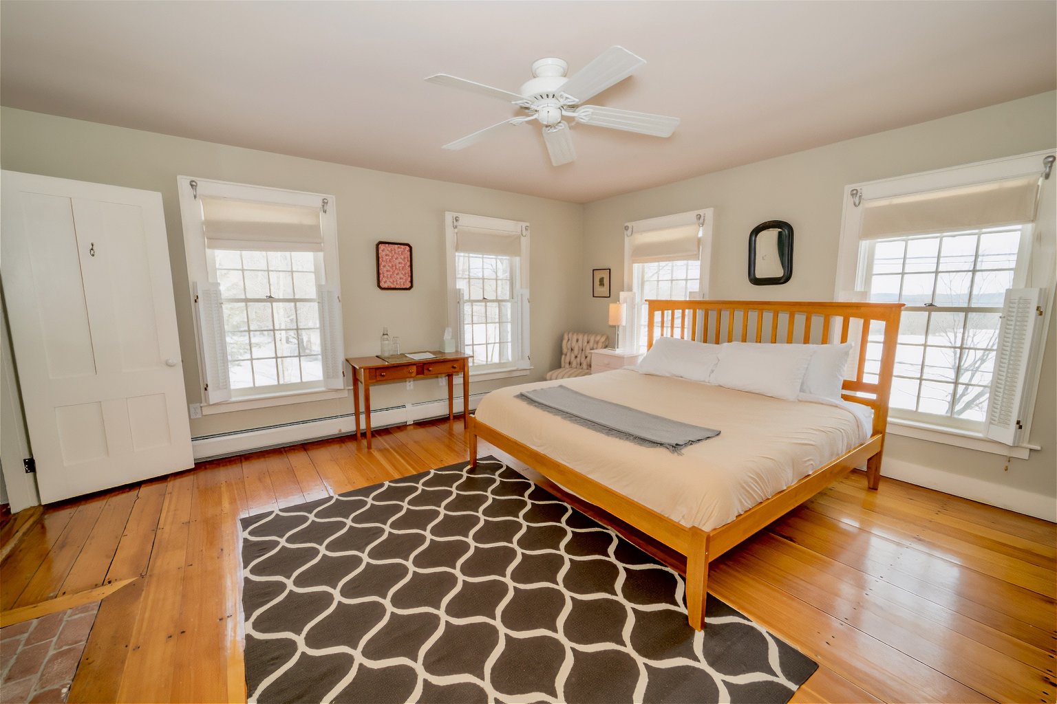 Hartland Vacation Rental