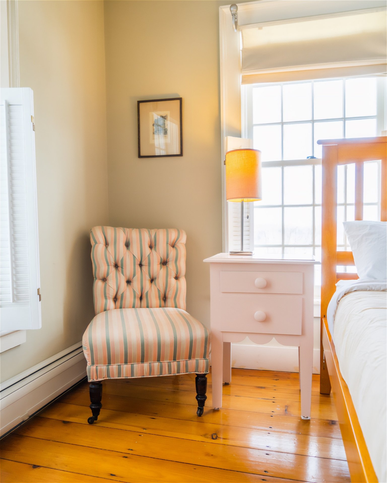 Hartland Vacation Rental