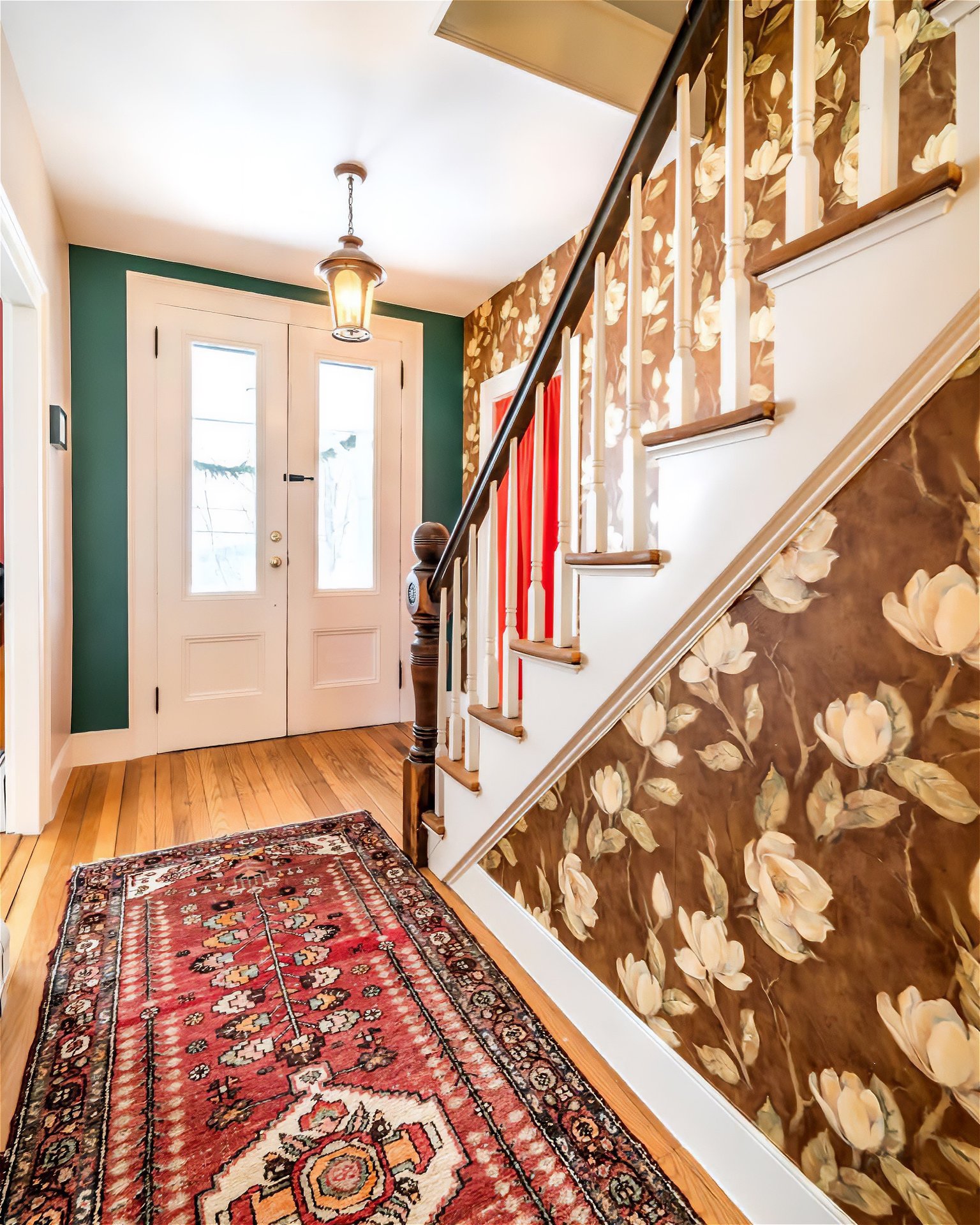 Hartland Vacation Rental