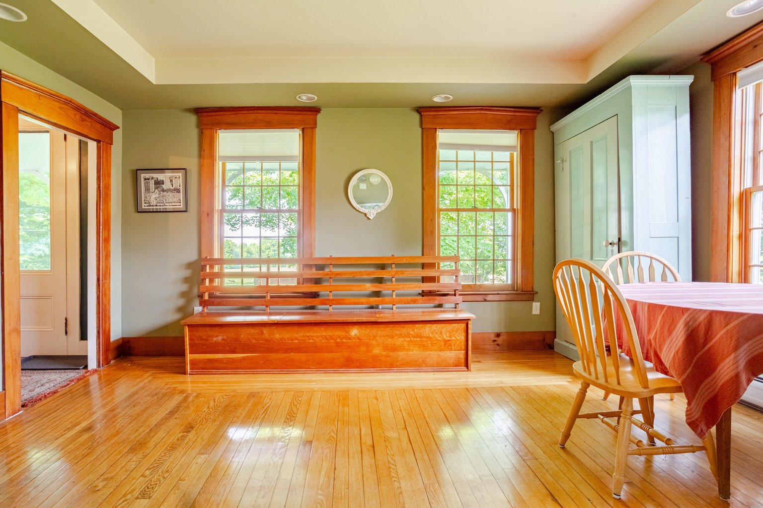 Hartland Vacation Rental