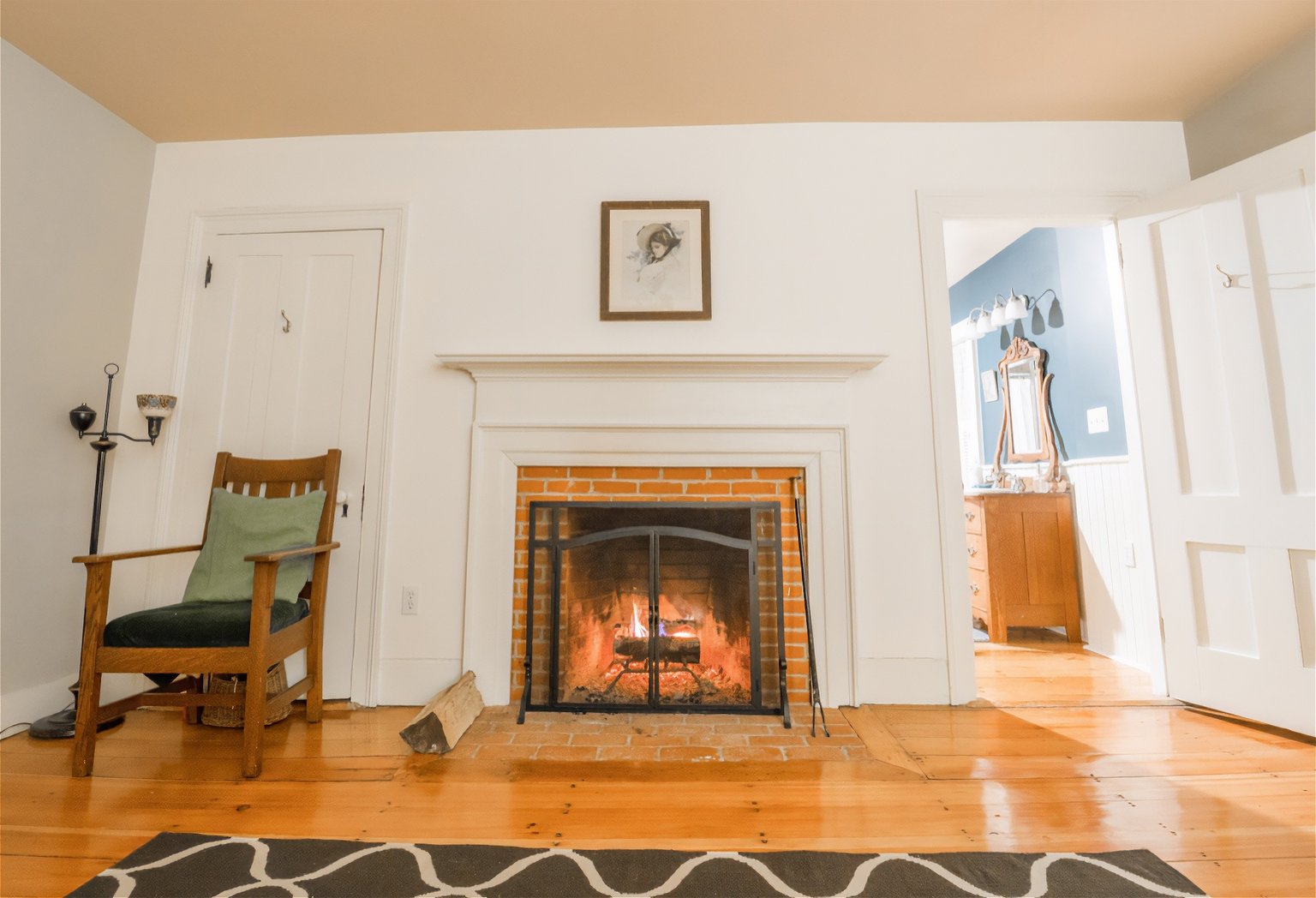 Hartland Vacation Rental