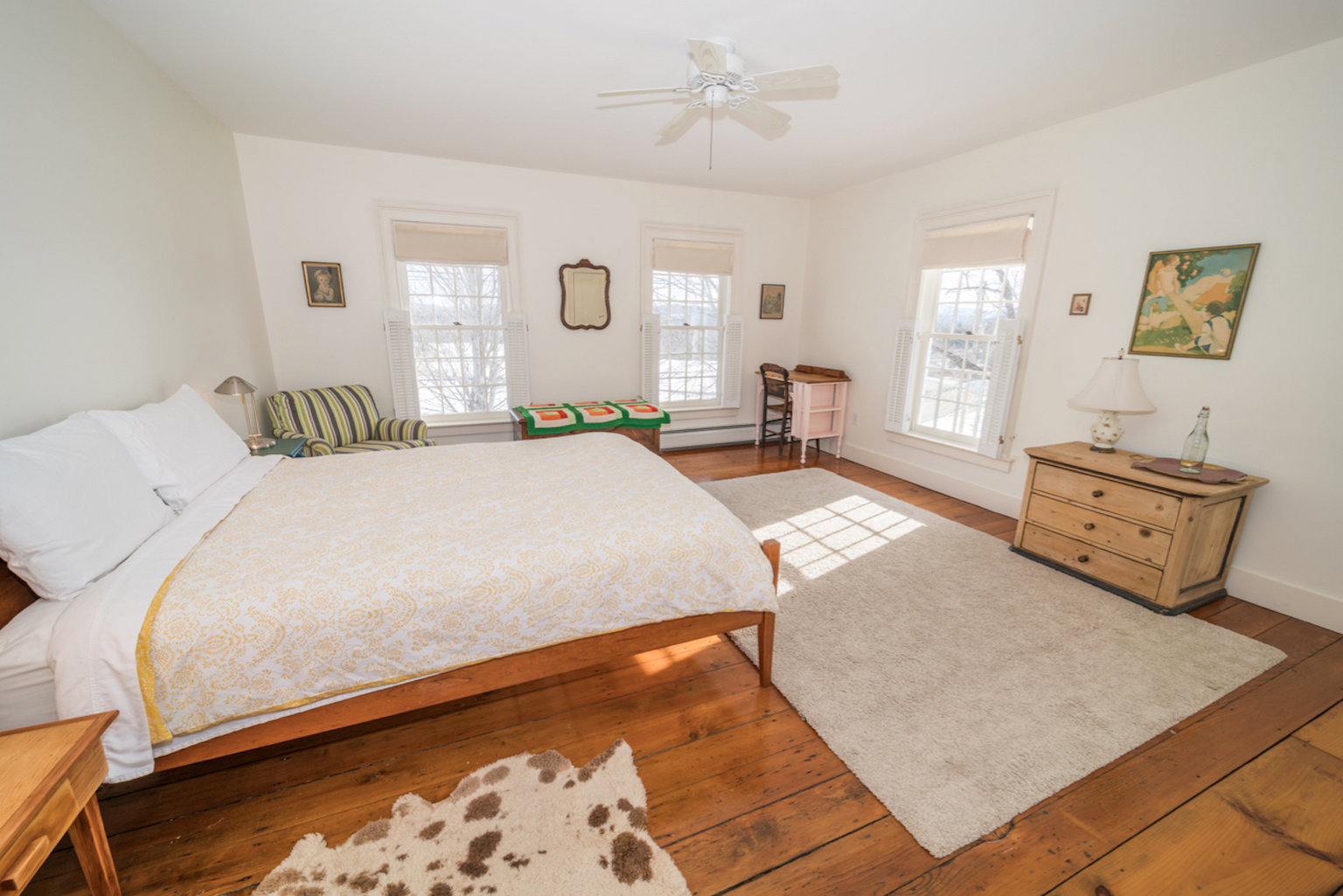 Hartland Vacation Rental