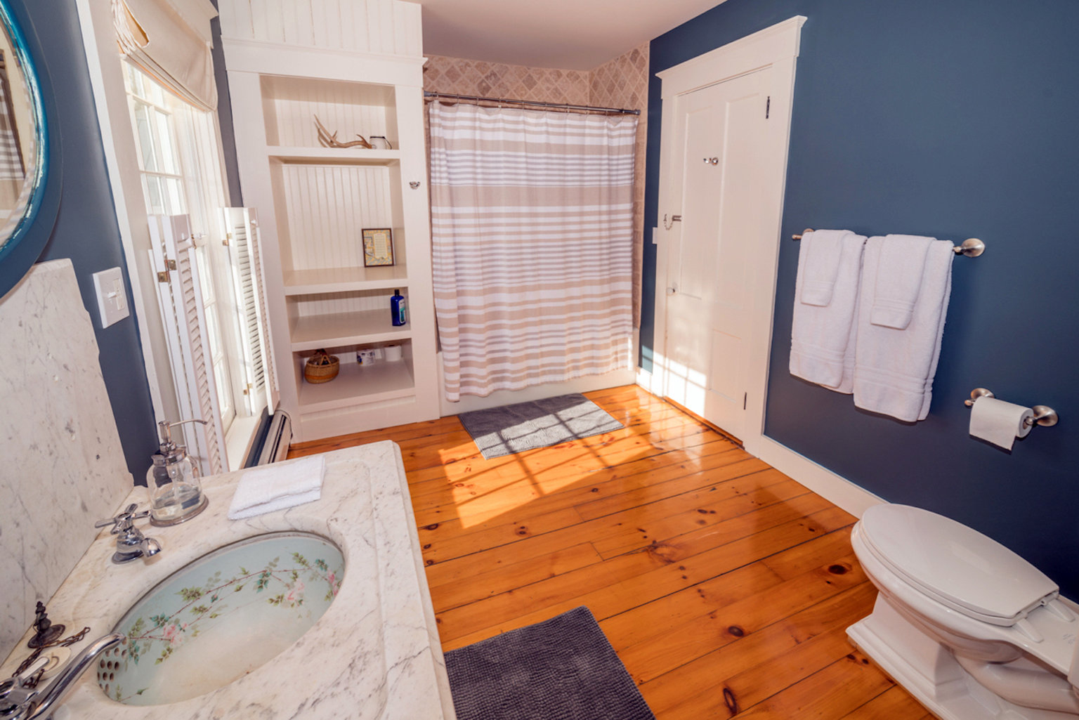 Hartland Vacation Rental