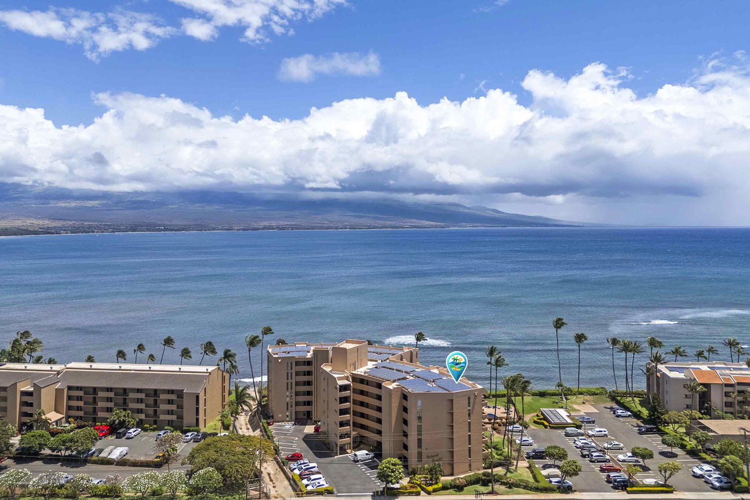 Wailuku Vacation Rental