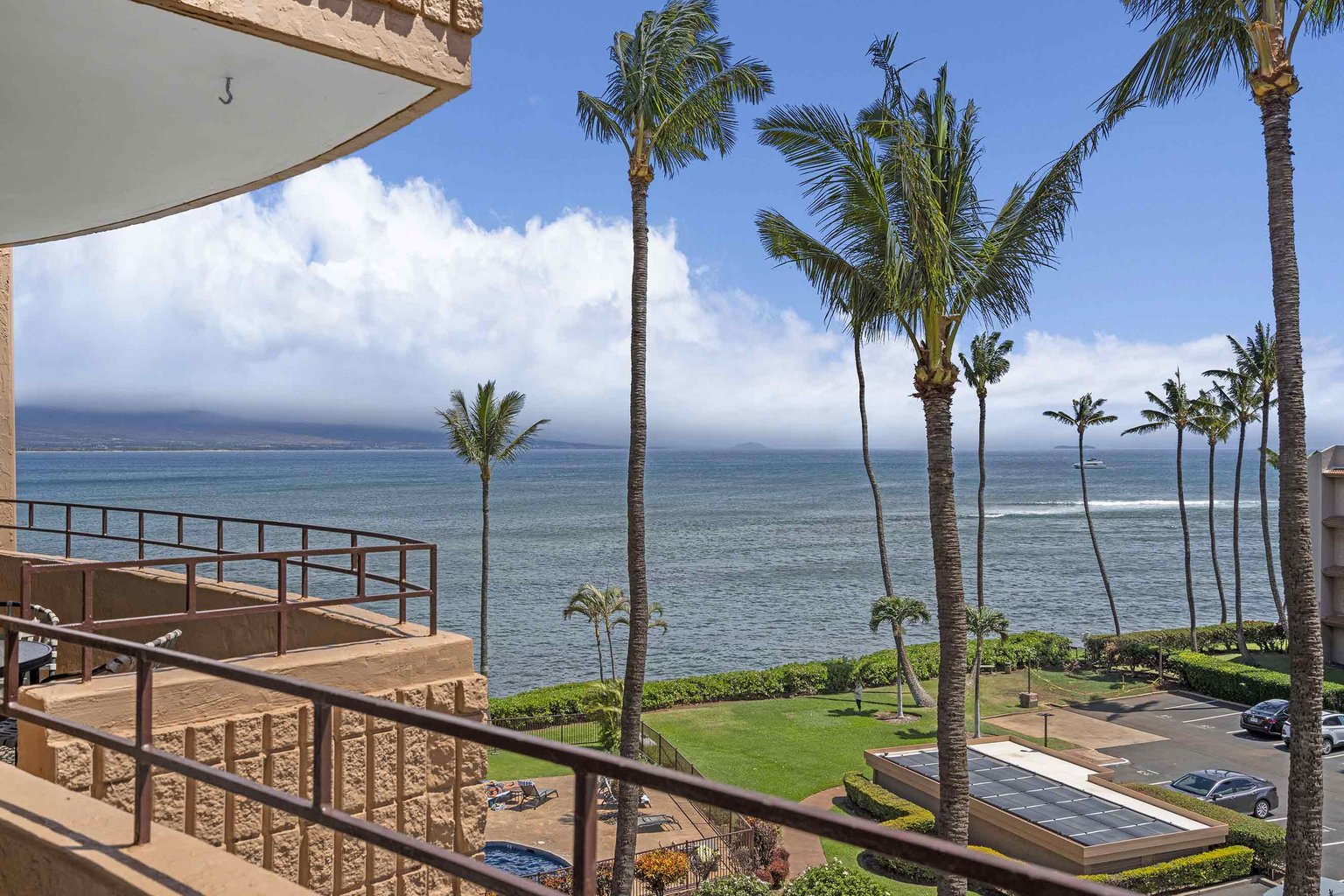 Wailuku Vacation Rental