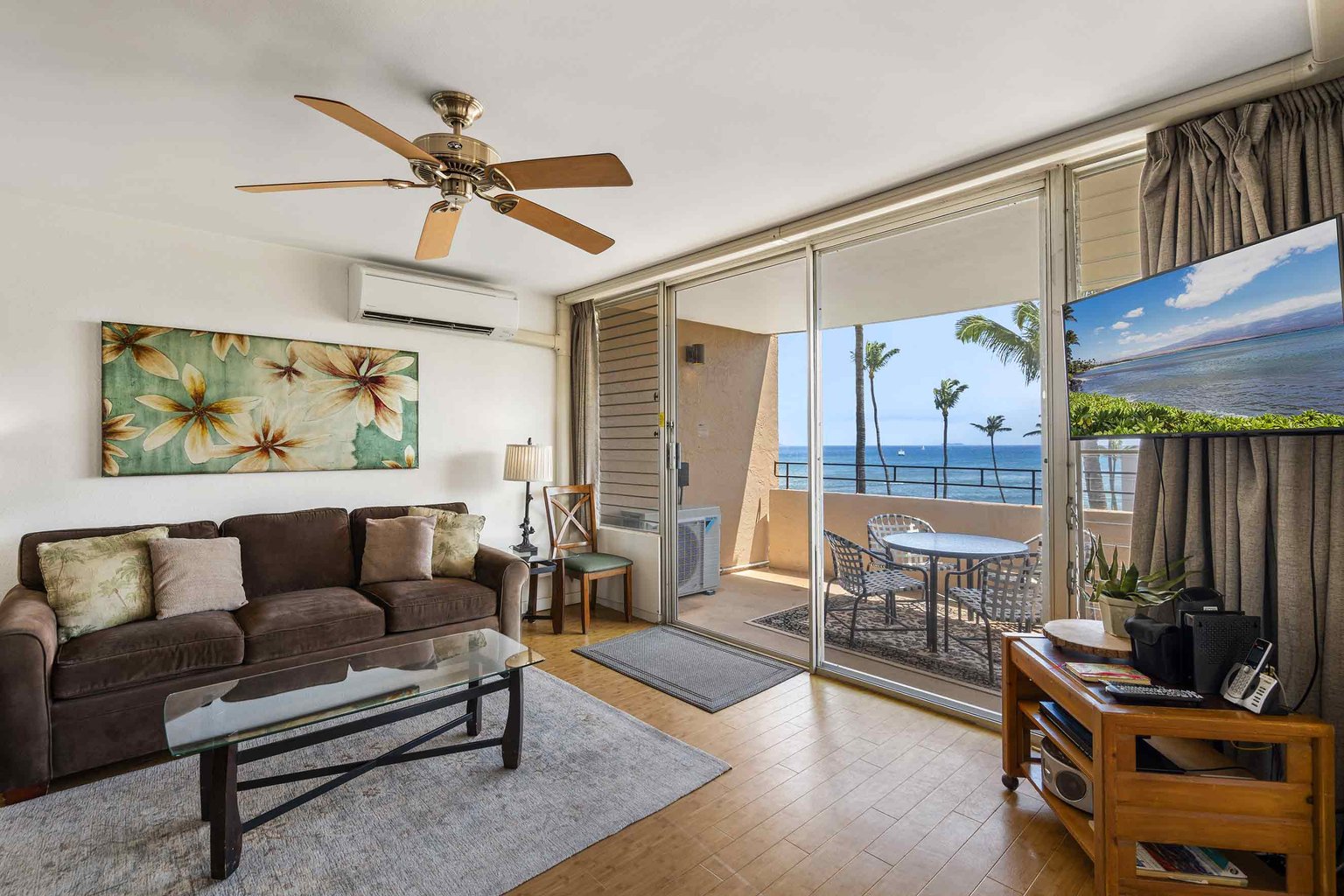 Wailuku Vacation Rental