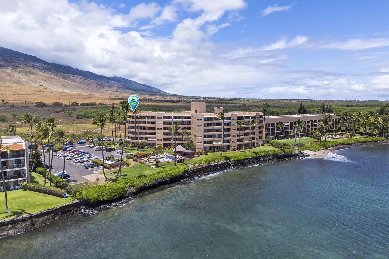 Wailuku Vacation Rental