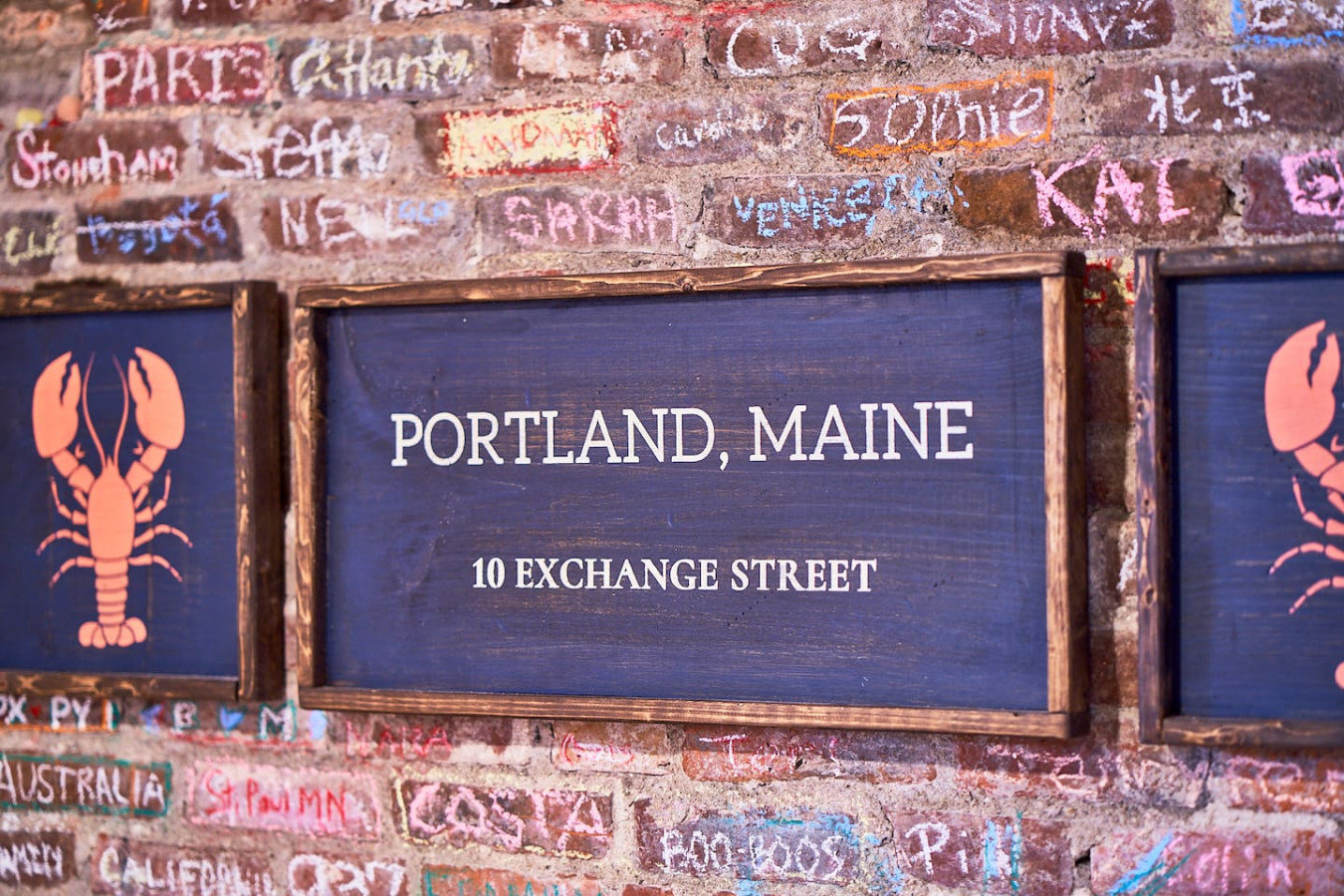 Portland Vacation Rental