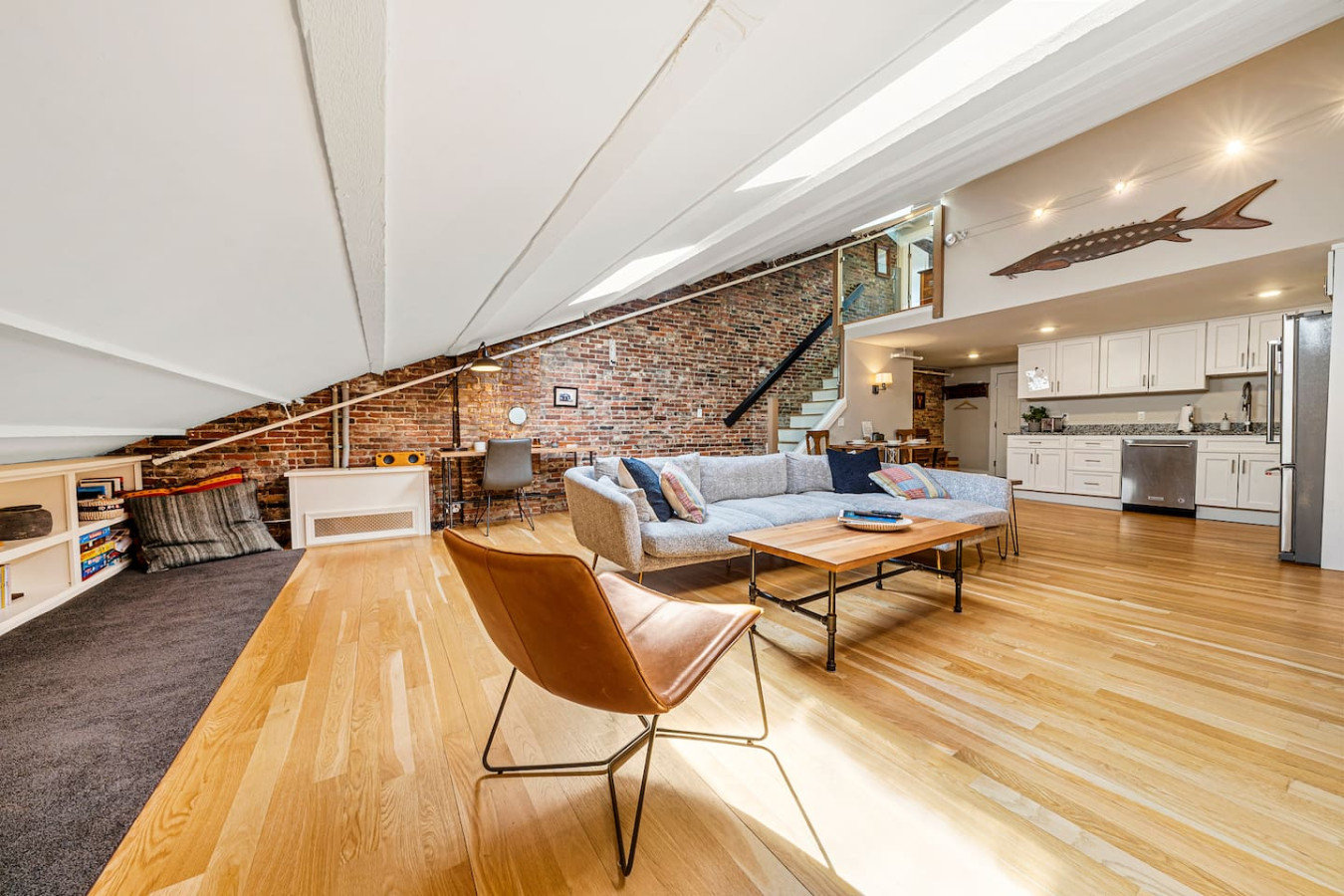 Portland Vacation Rental