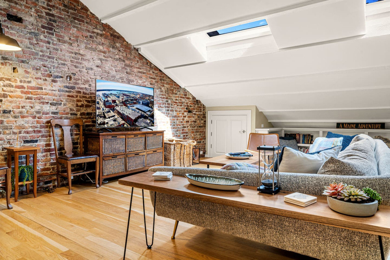 Portland Vacation Rental