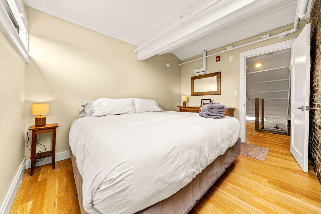 Portland Vacation Rental