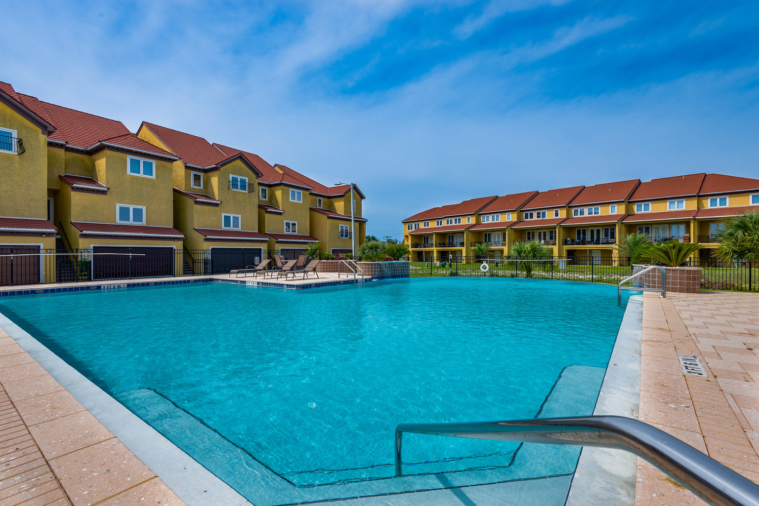 Pensacola Beach Vacation Rental