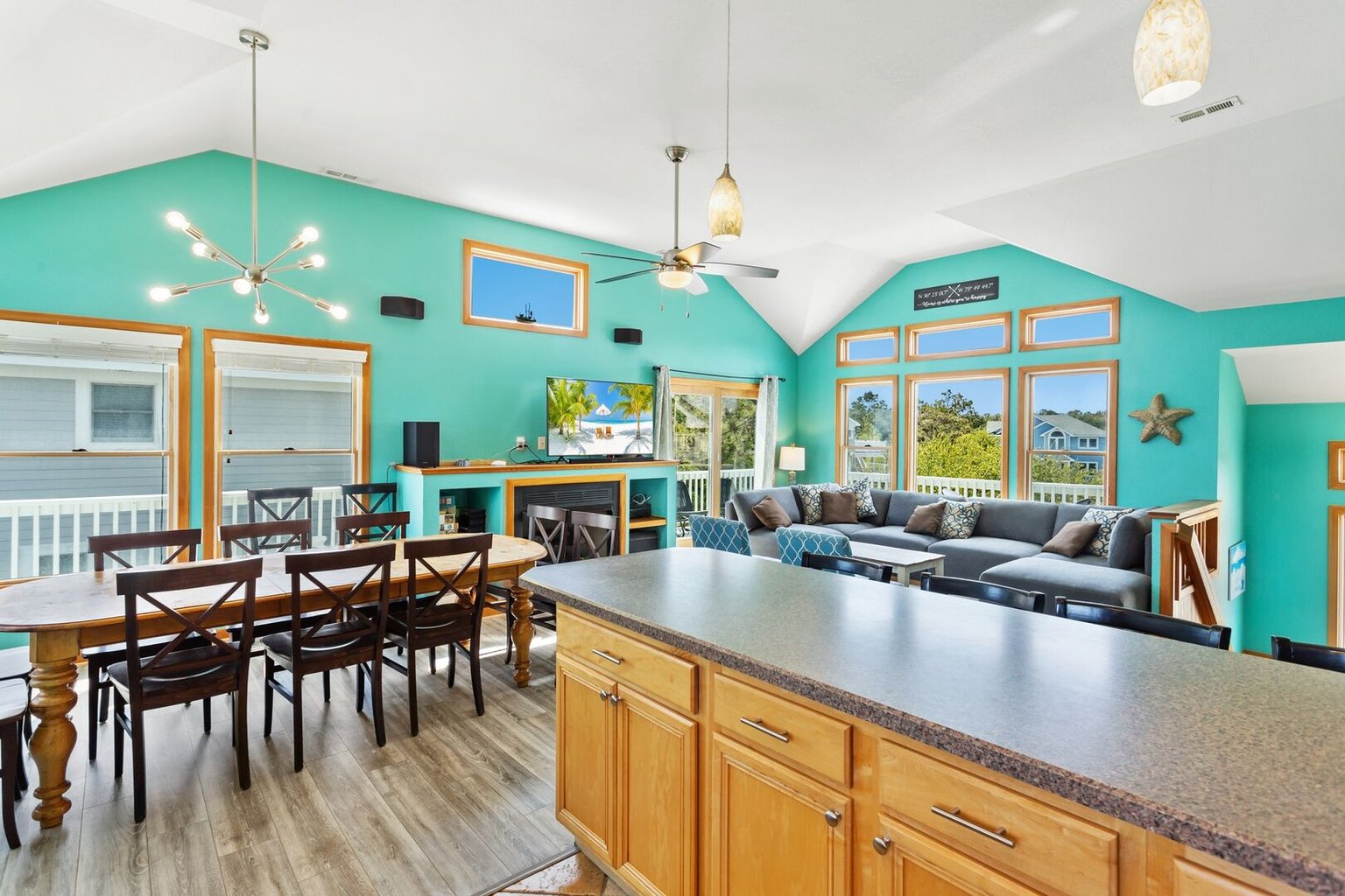 Corolla Vacation Rental