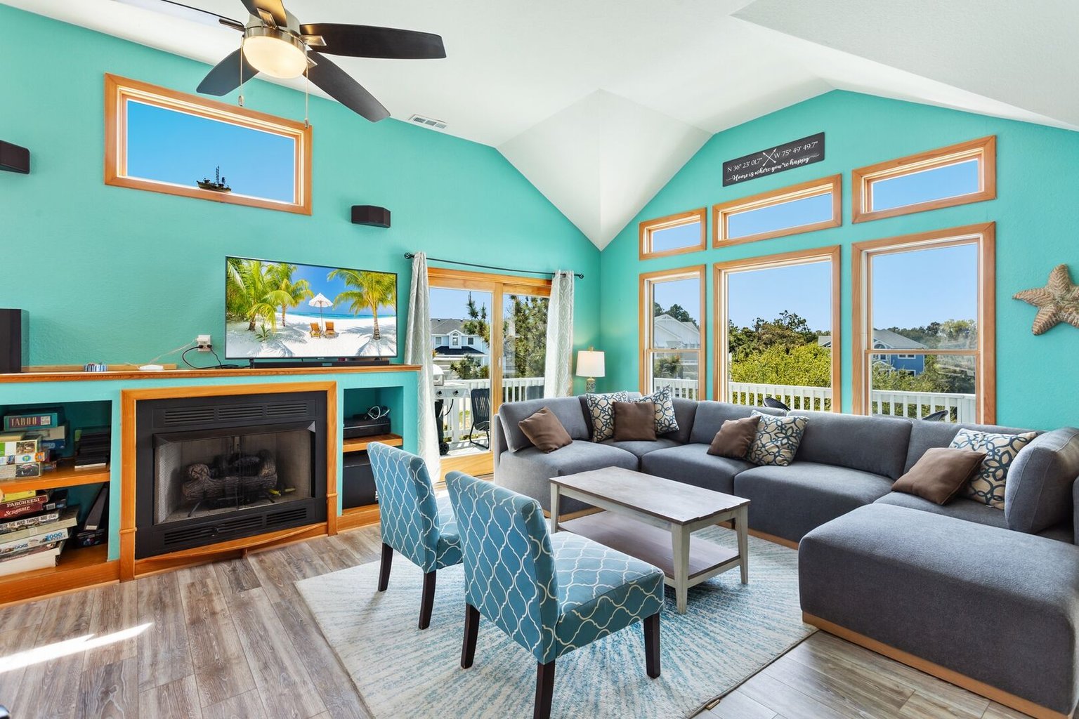 Corolla Vacation Rental