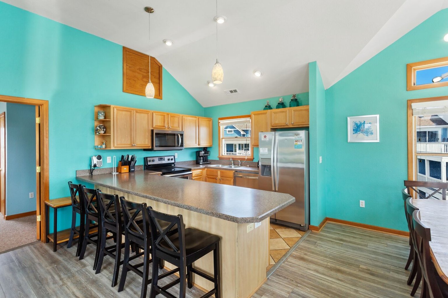 Corolla Vacation Rental
