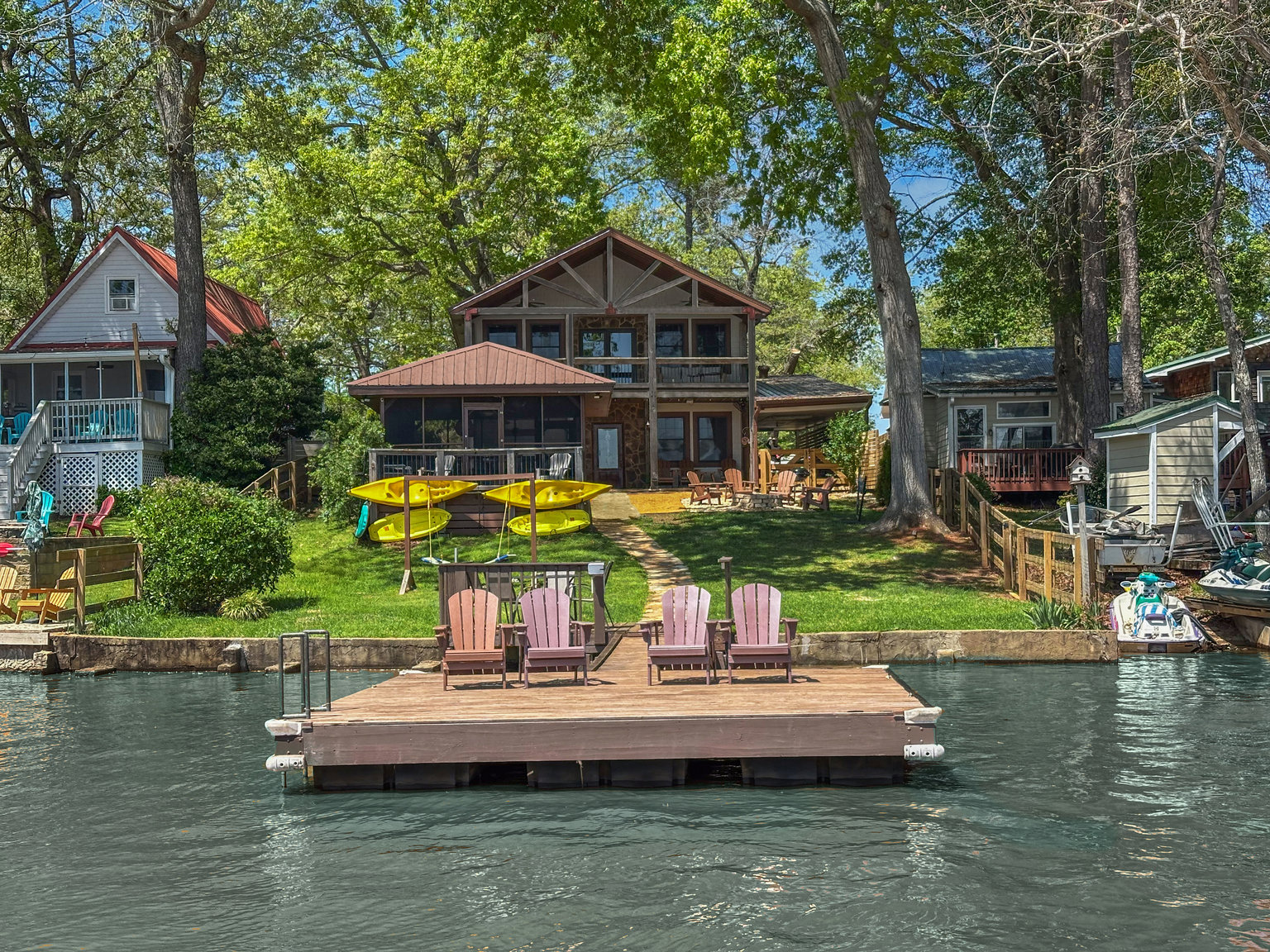 Jackson Vacation Rental