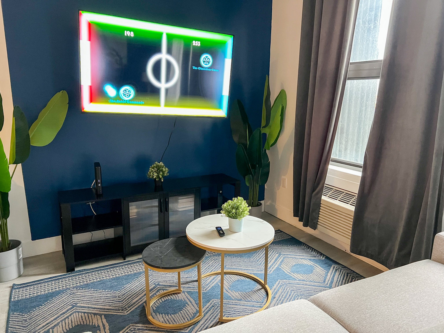 Elizabeth Vacation Rental