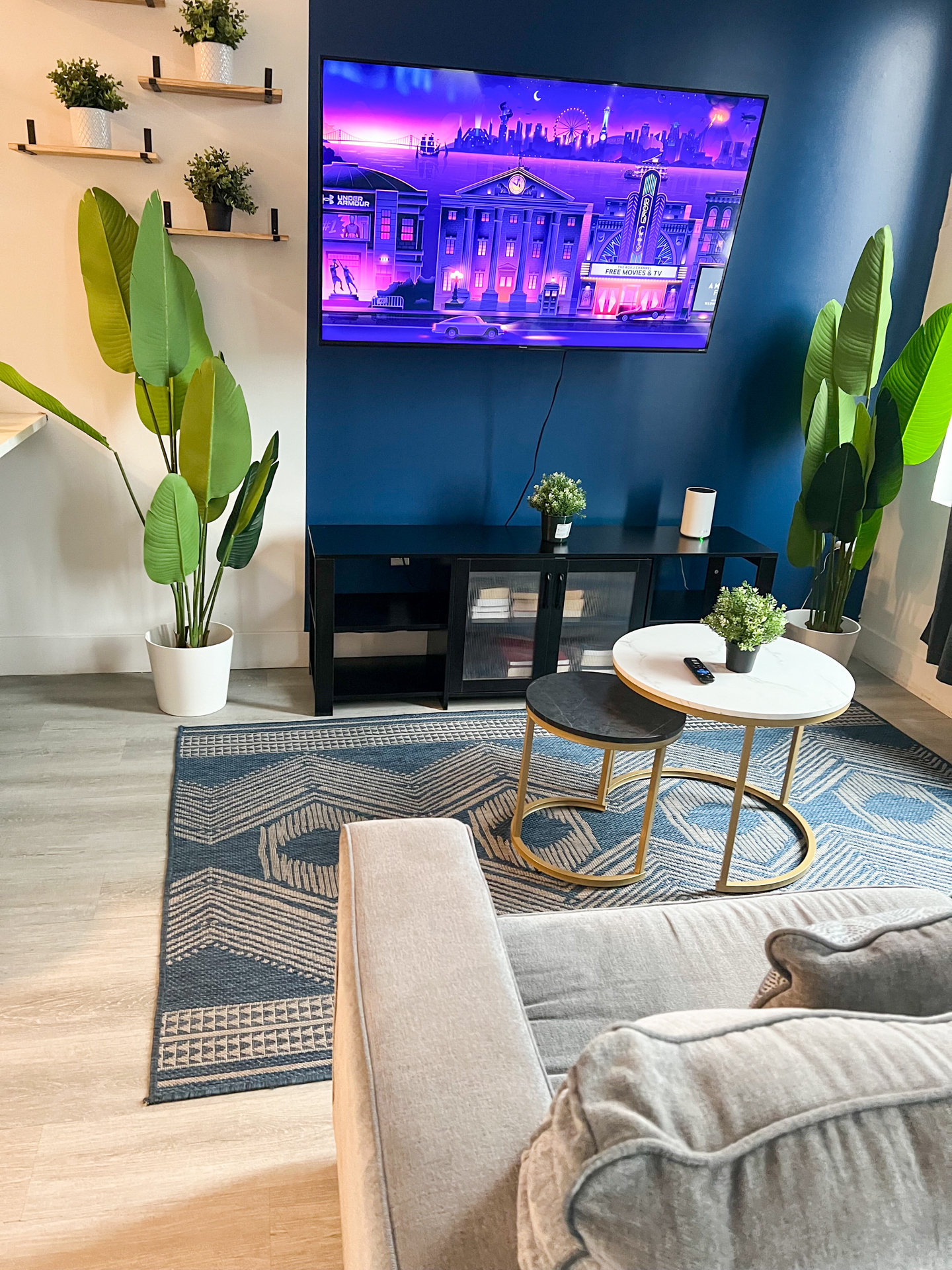 Elizabeth Vacation Rental