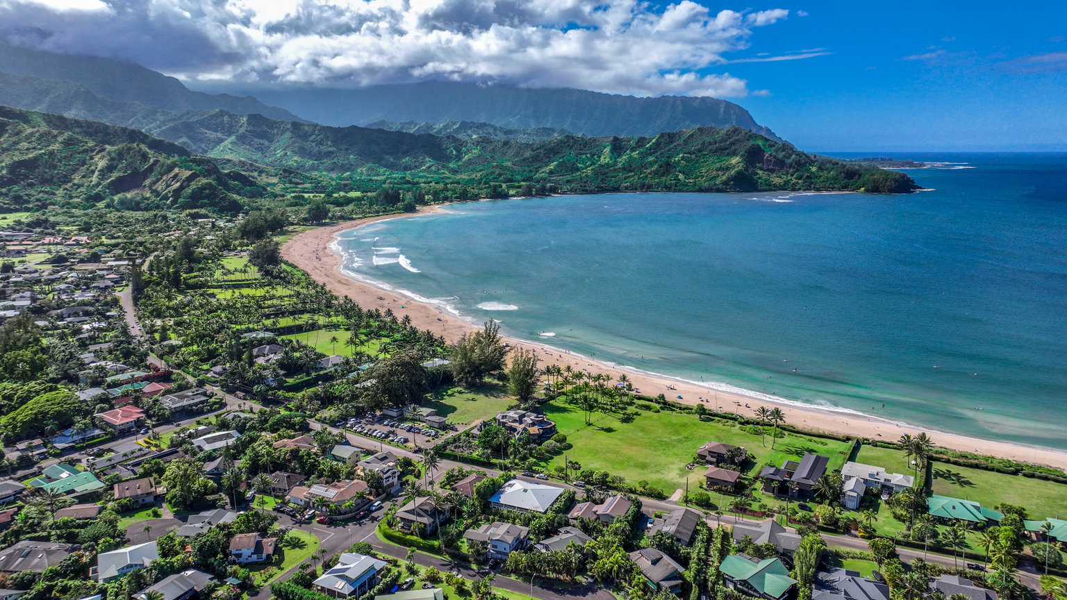 Hanalei Vacation Rental