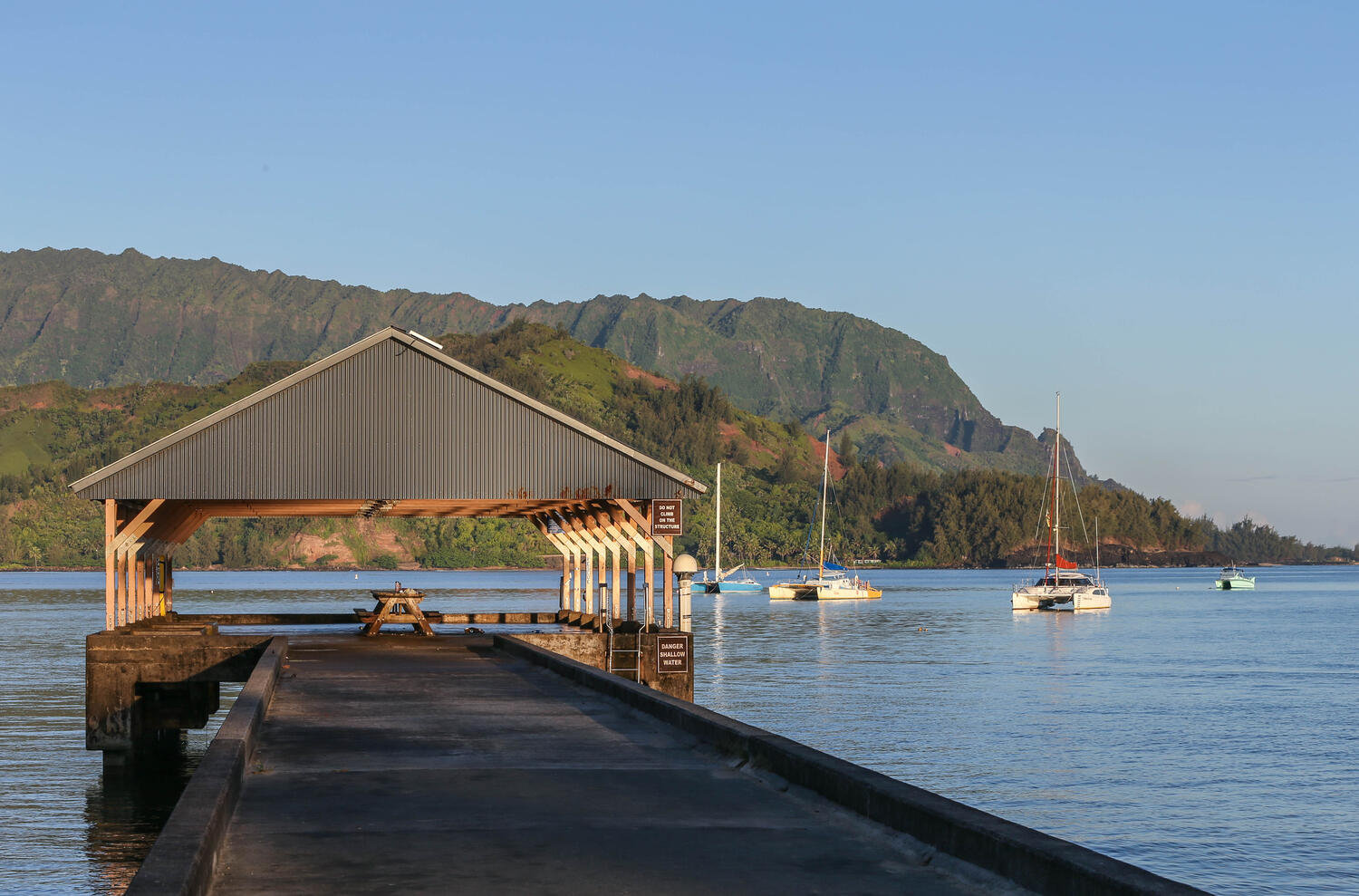 Hanalei Vacation Rental