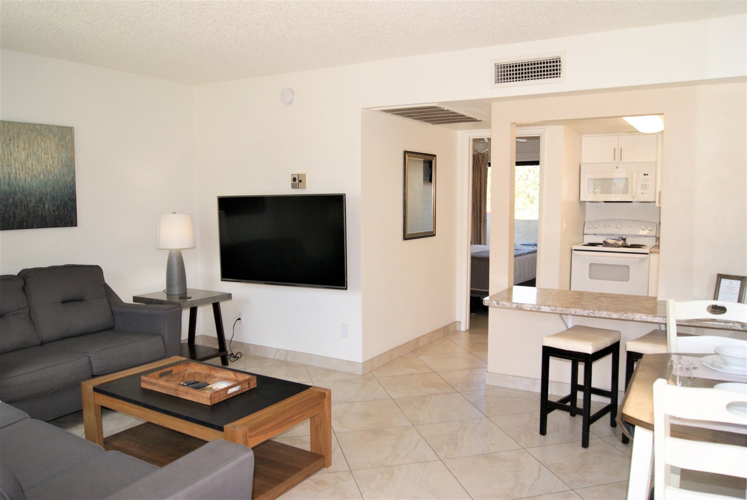 Scottsdale Vacation Rental