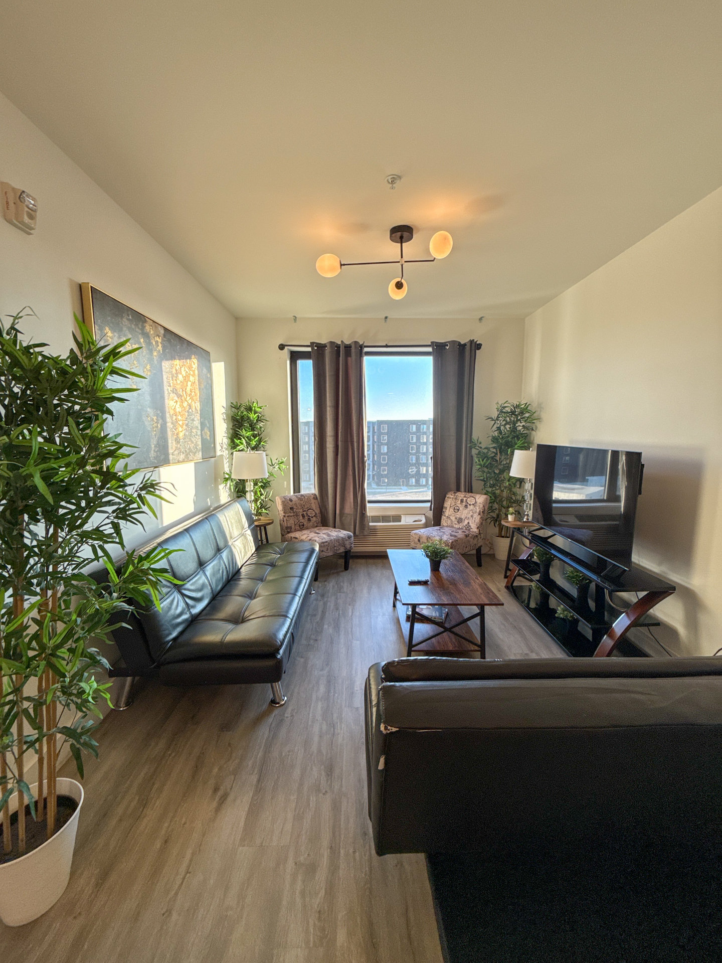 Elizabeth Vacation Rental
