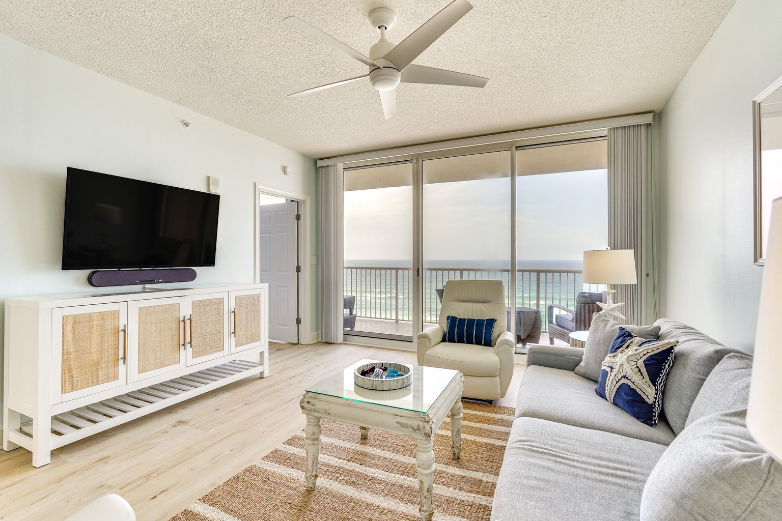 Panama City Beach Vacation Rental