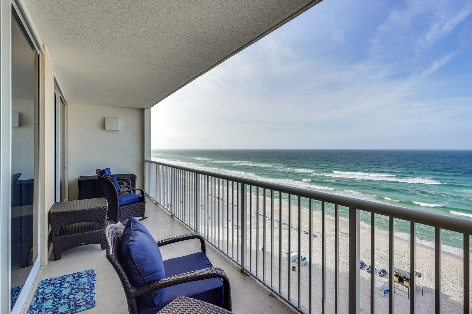 Panama City Beach Vacation Rental