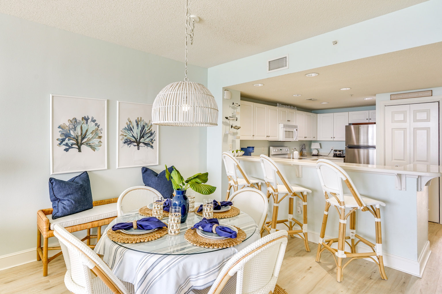 Panama City Beach Vacation Rental