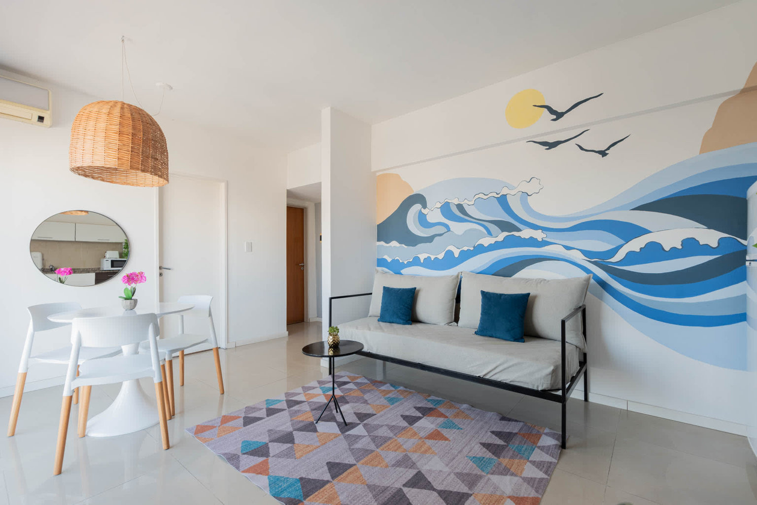 Buenos Aires Vacation Rental