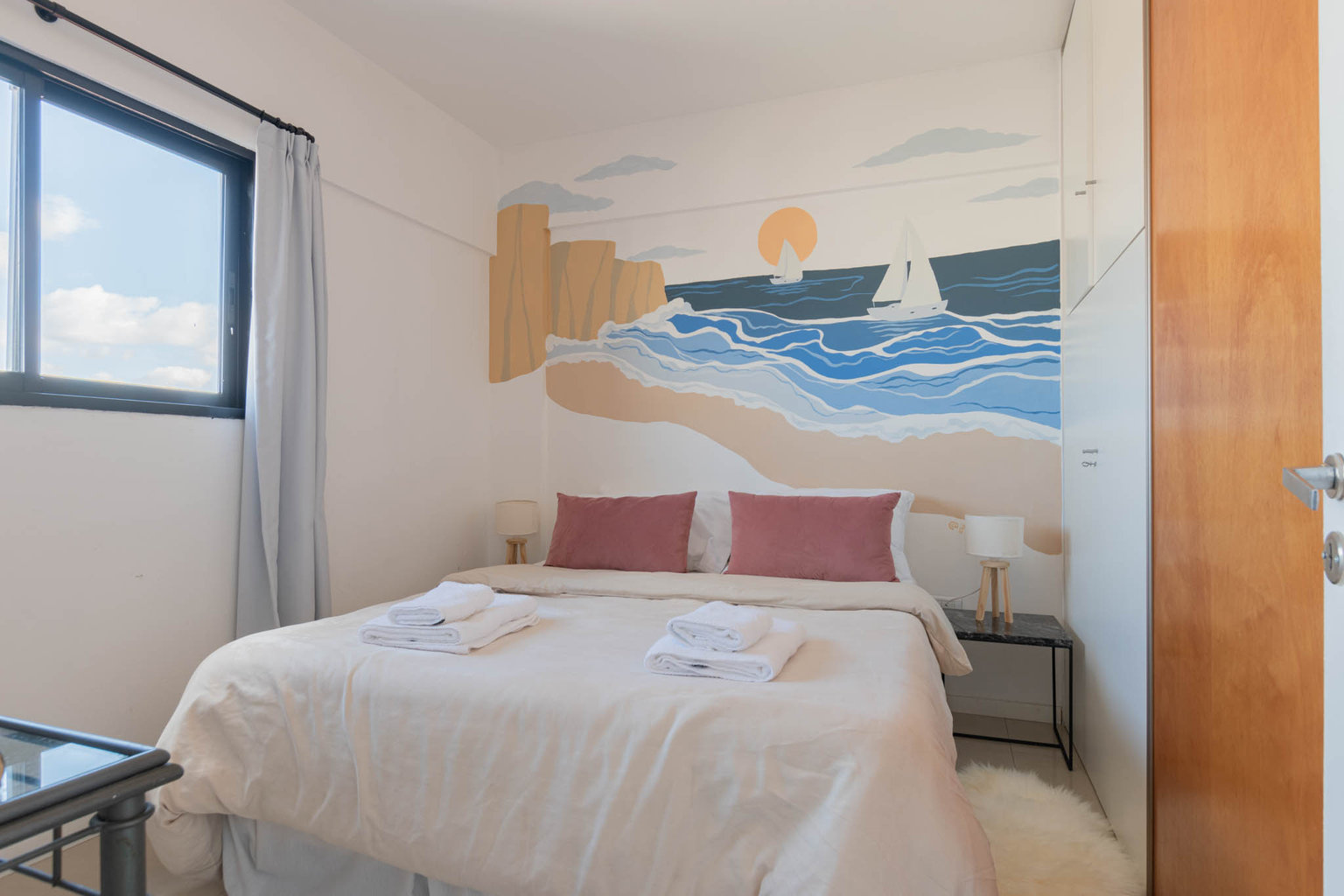 Buenos Aires Vacation Rental