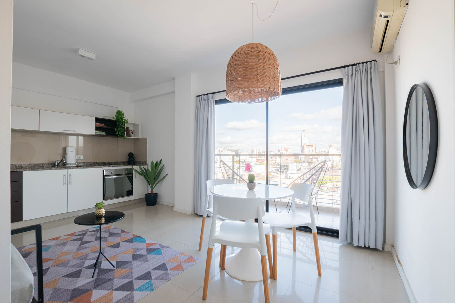 Buenos Aires Vacation Rental