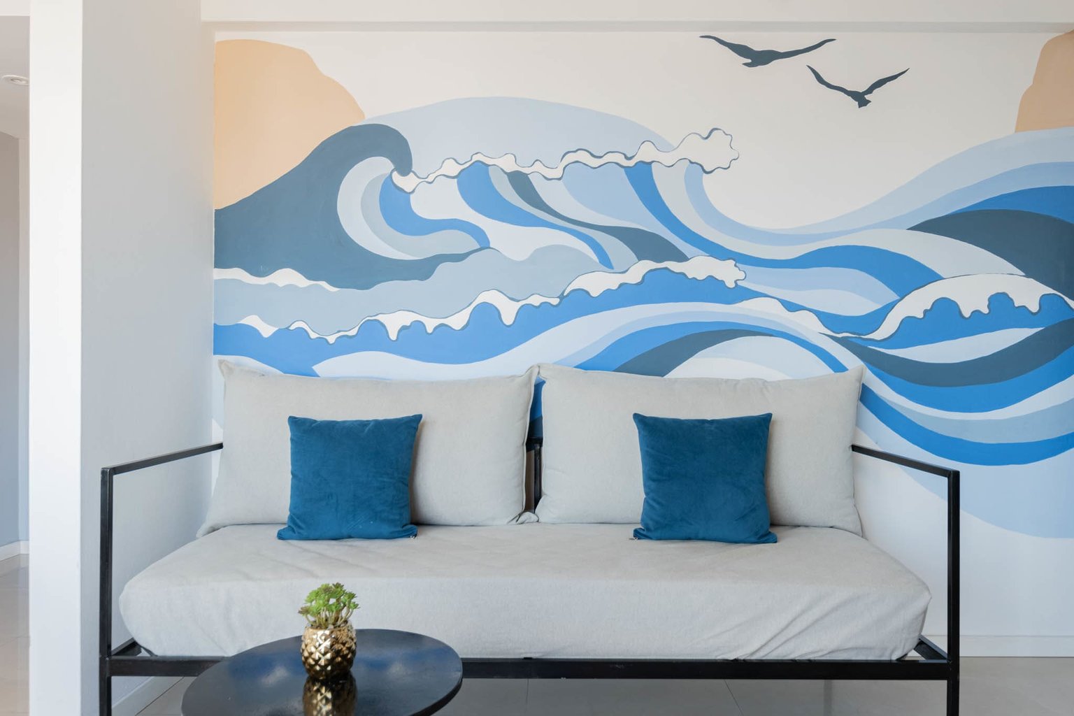 Buenos Aires Vacation Rental