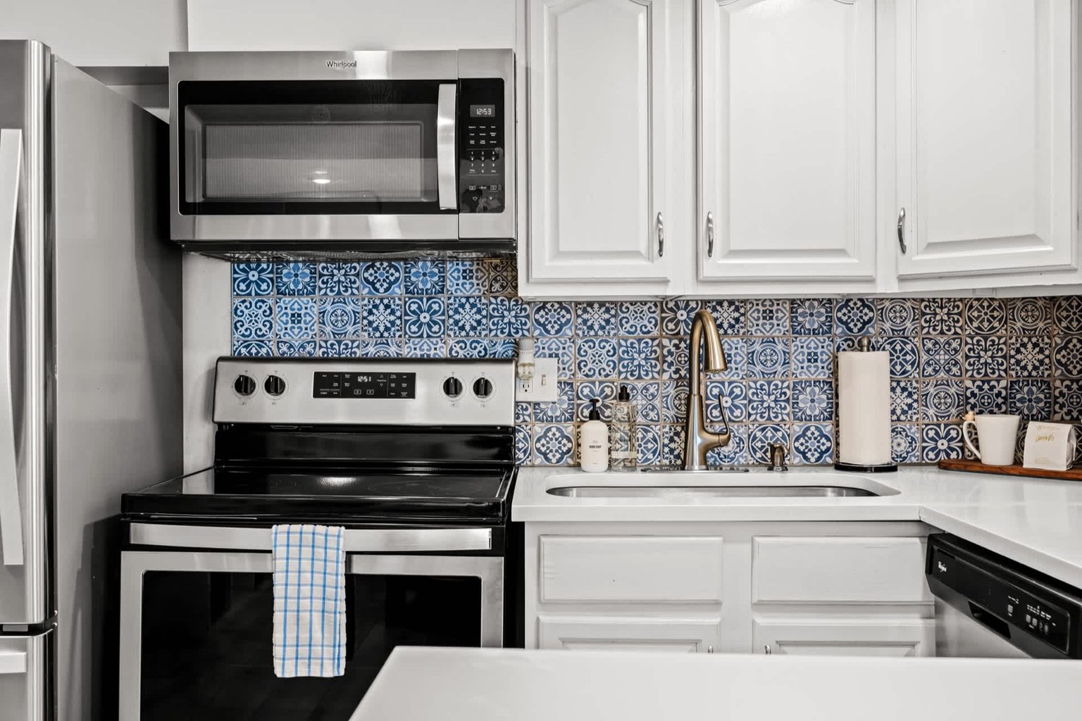 Denver Vacation Rental