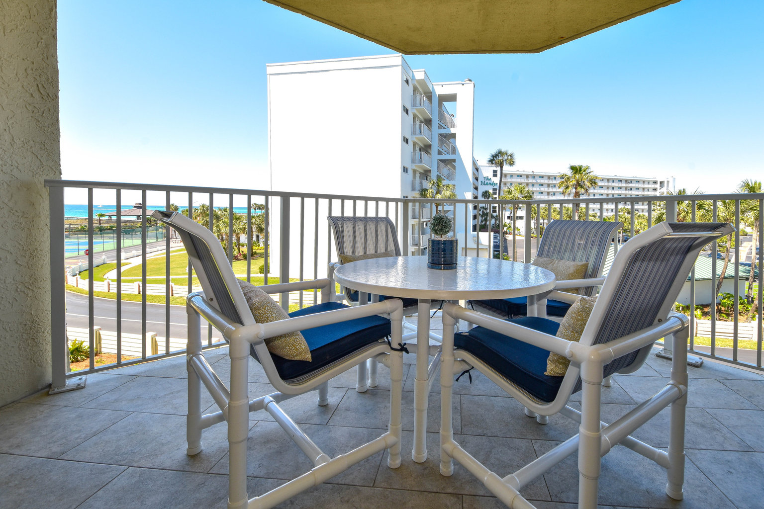 Destin Vacation Rental