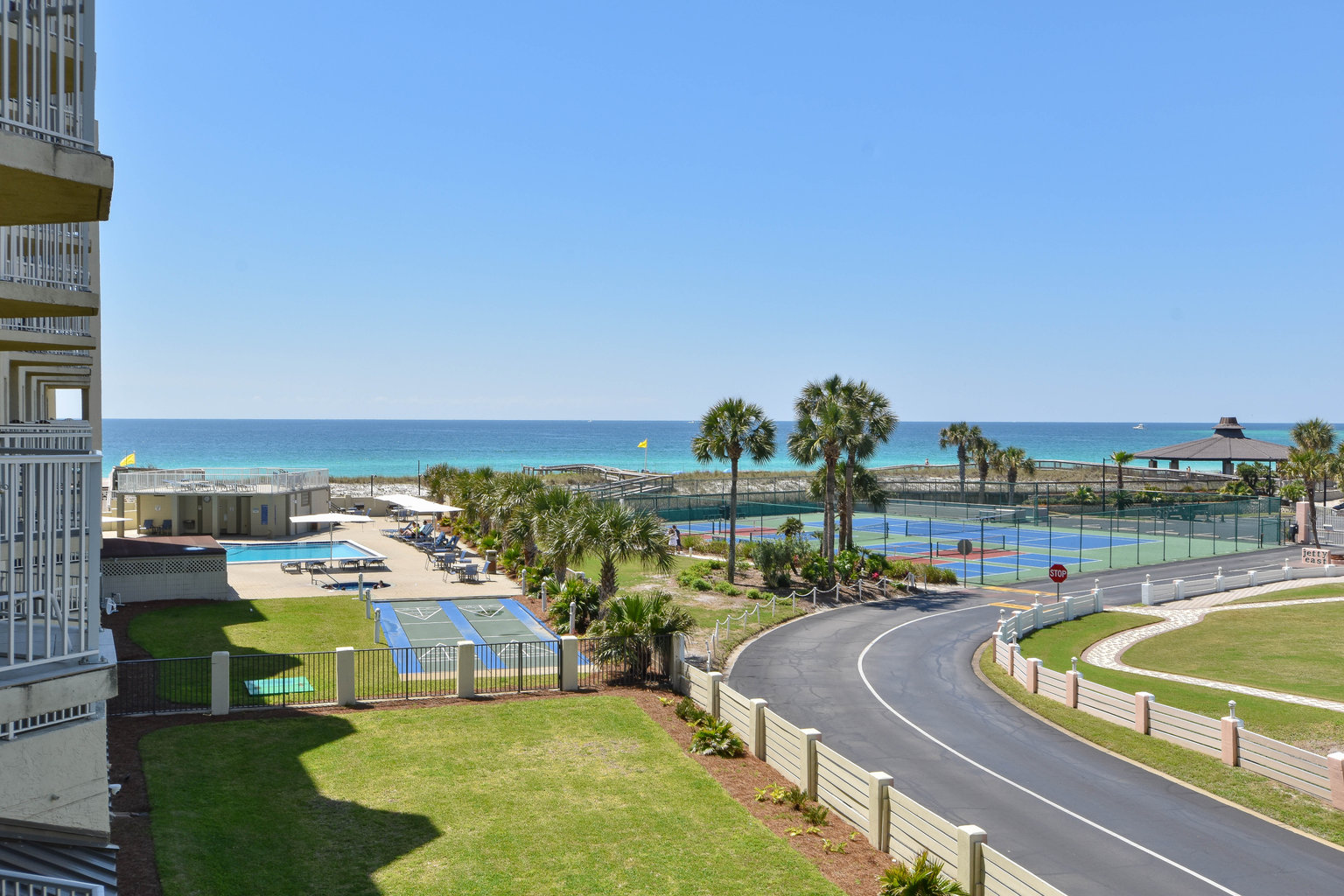 Destin Vacation Rental