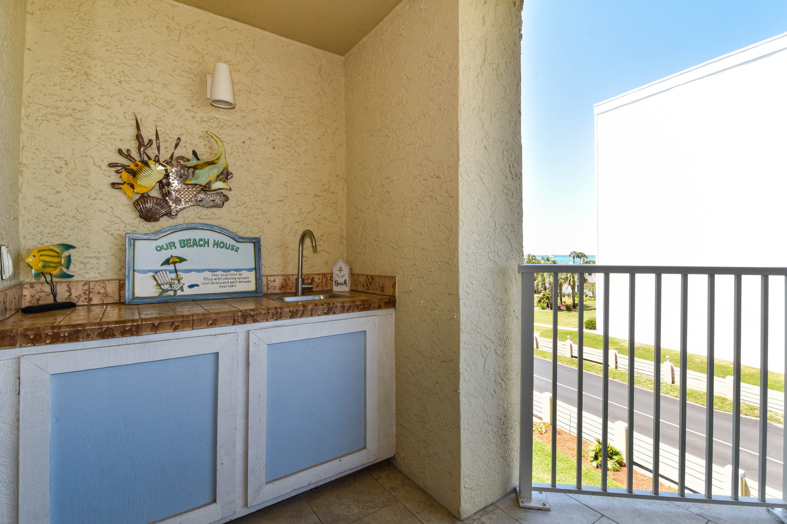 Destin Vacation Rental
