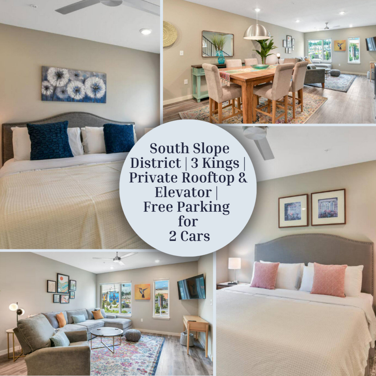 Asheville Vacation Rental