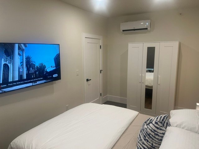 San Jose Vacation Rental