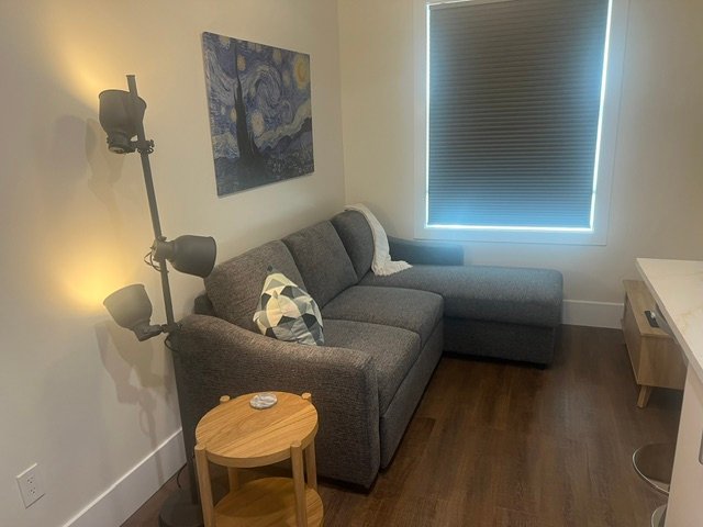 San Jose Vacation Rental