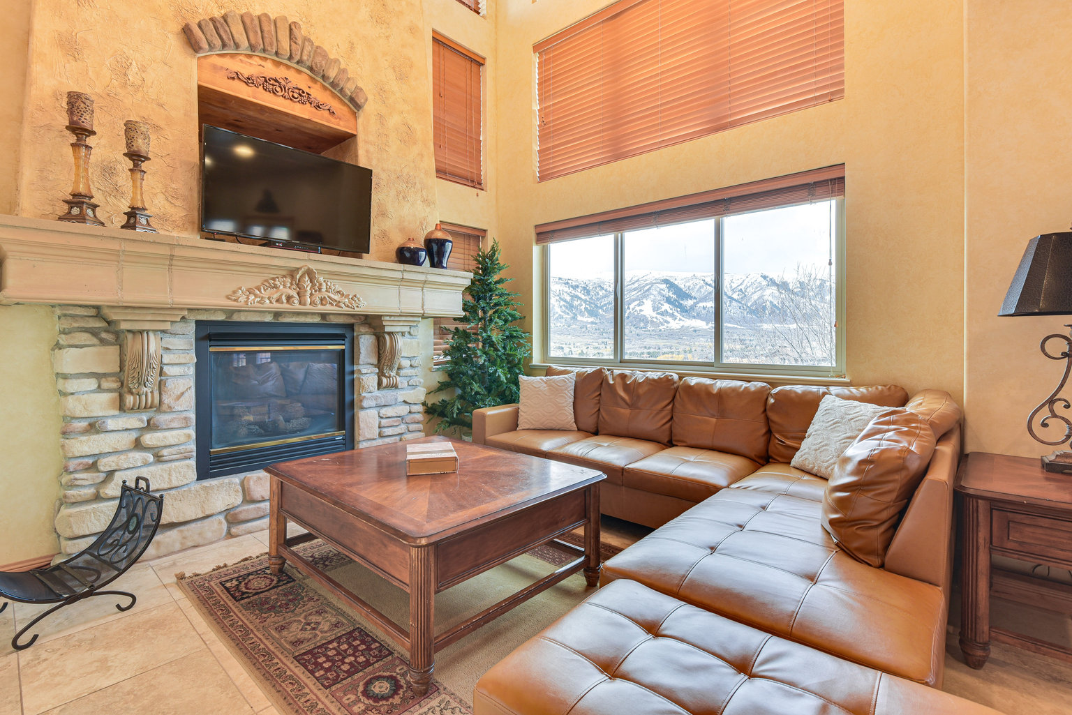 Eden Vacation Rental