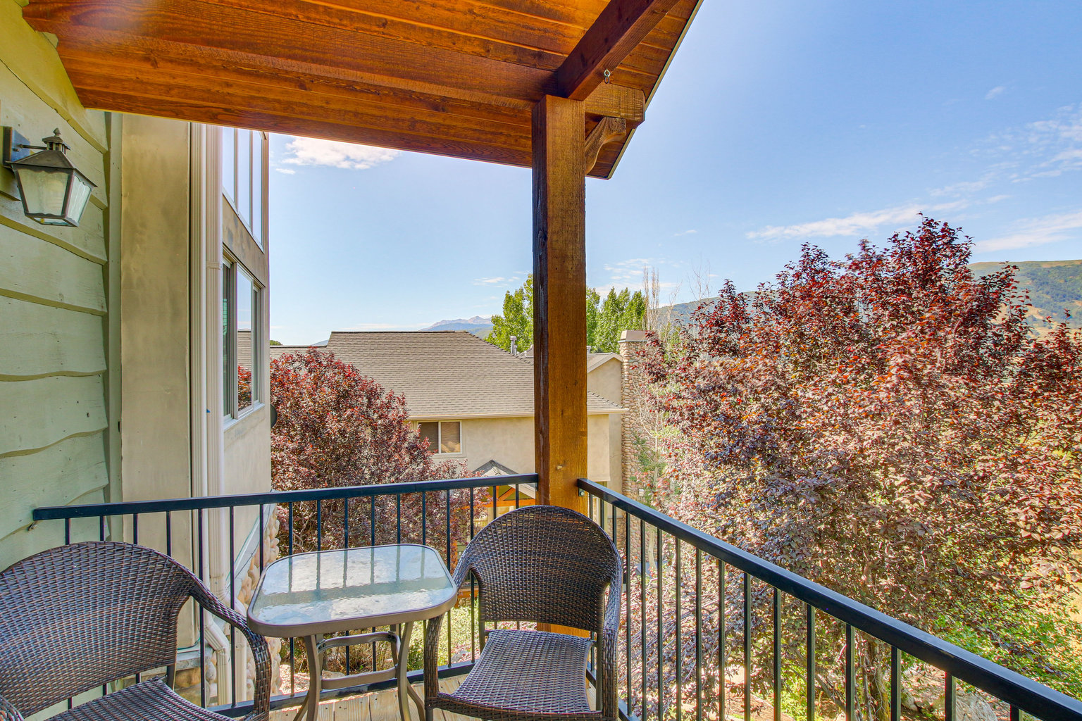 Eden Vacation Rental