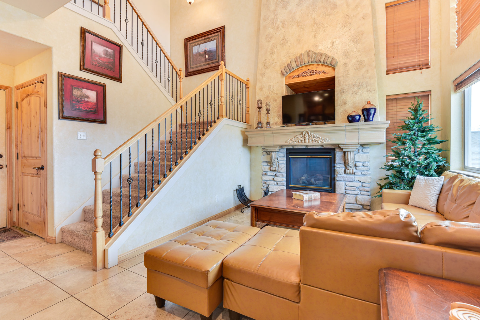 Eden Vacation Rental
