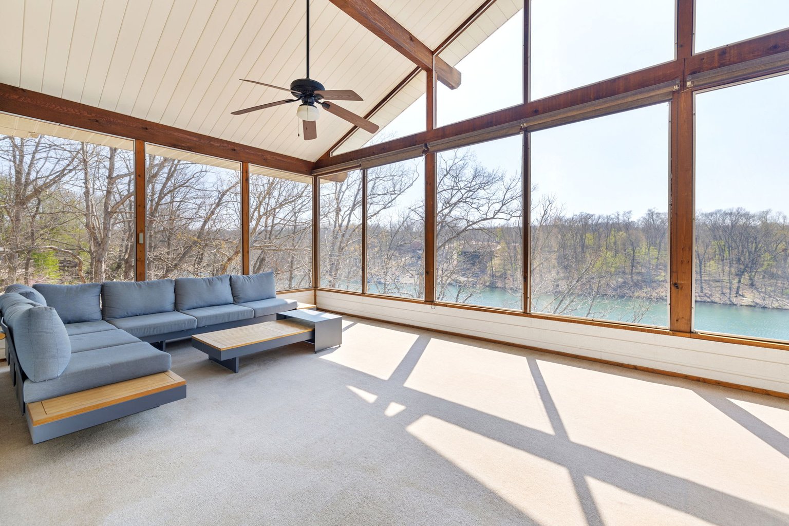 Bella Vista Vacation Rental