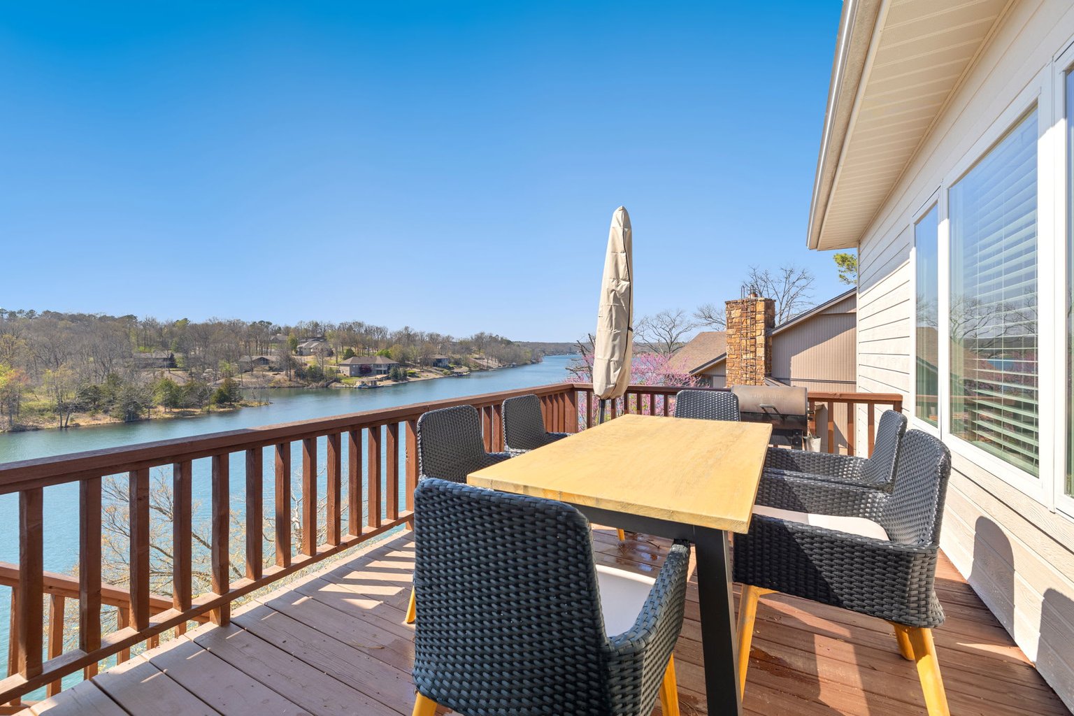 Bella Vista Vacation Rental