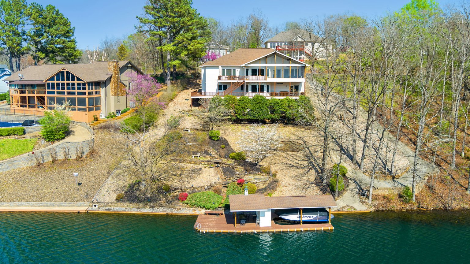 Bella Vista Vacation Rental