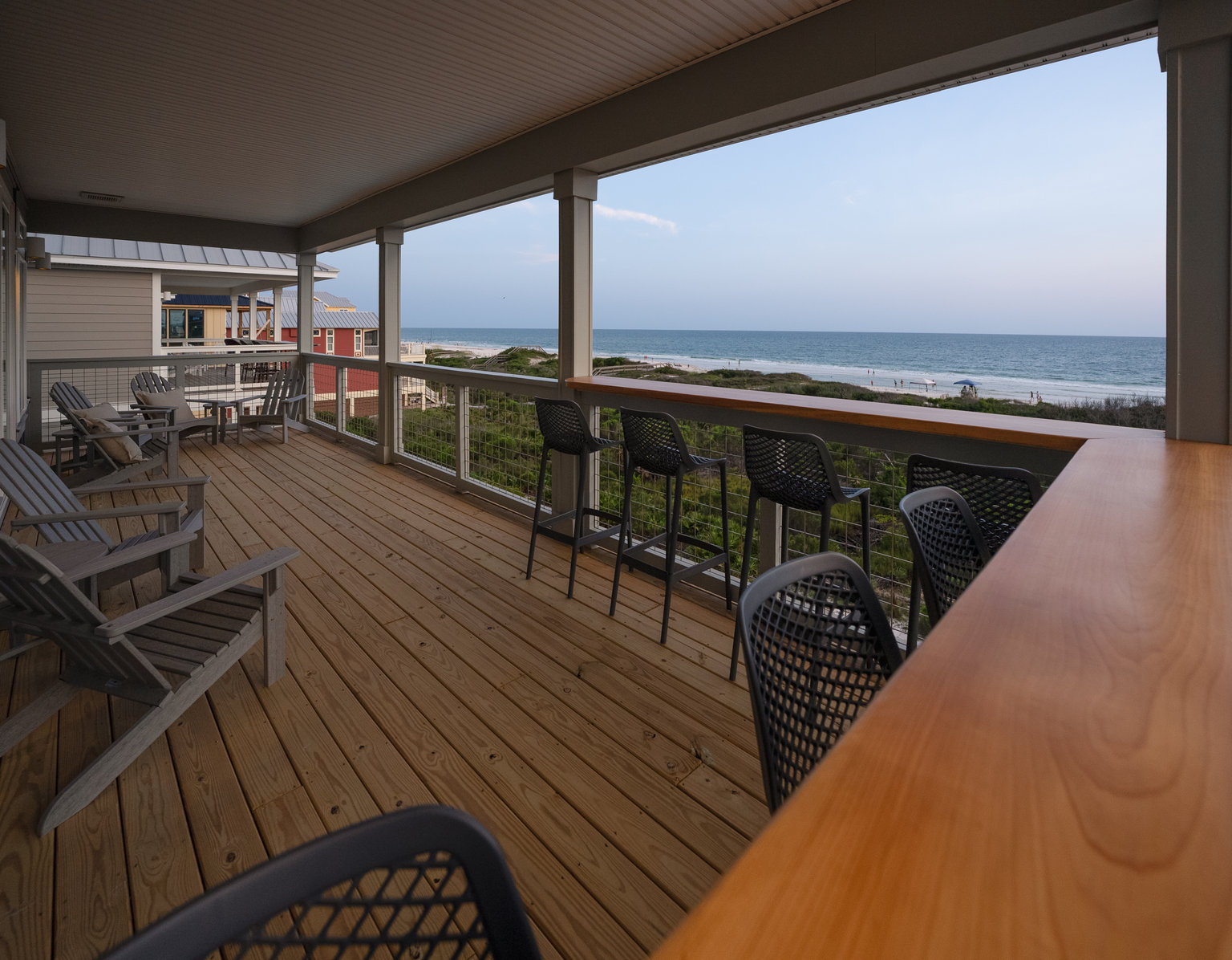 Cape San Blas Vacation Rental