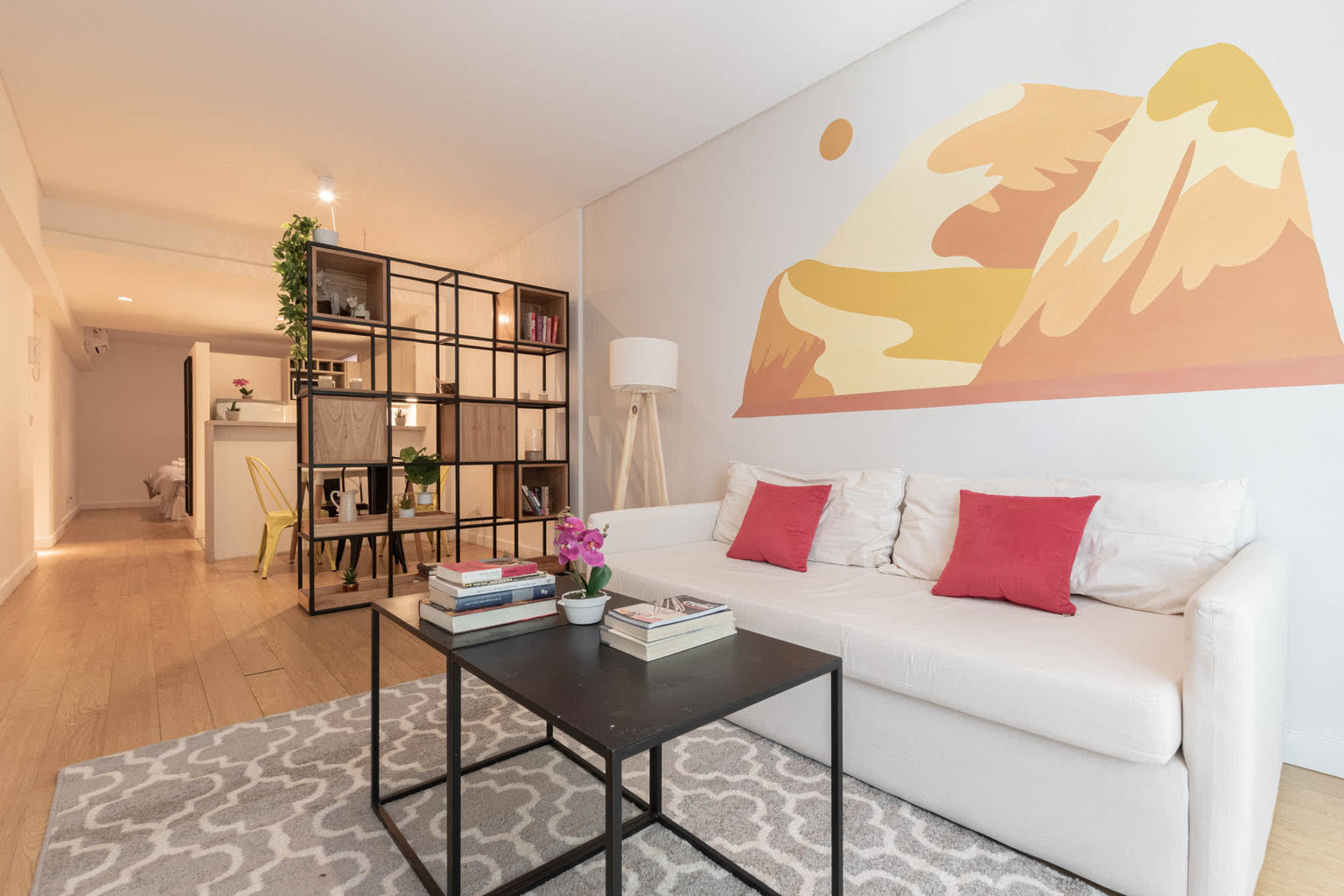 Buenos Aires Vacation Rental