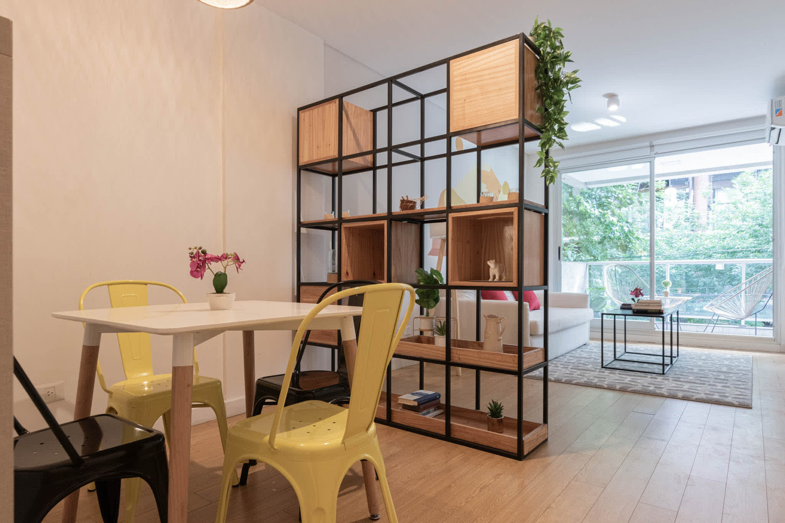 Buenos Aires Vacation Rental